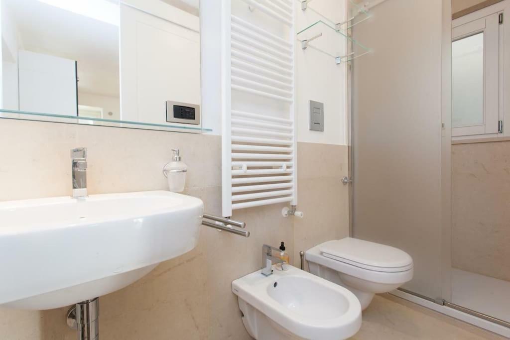 Palazzo Moncada Apartment Palerme Extérieur photo
