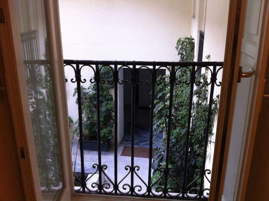 Palazzo Moncada Apartment Palerme Extérieur photo