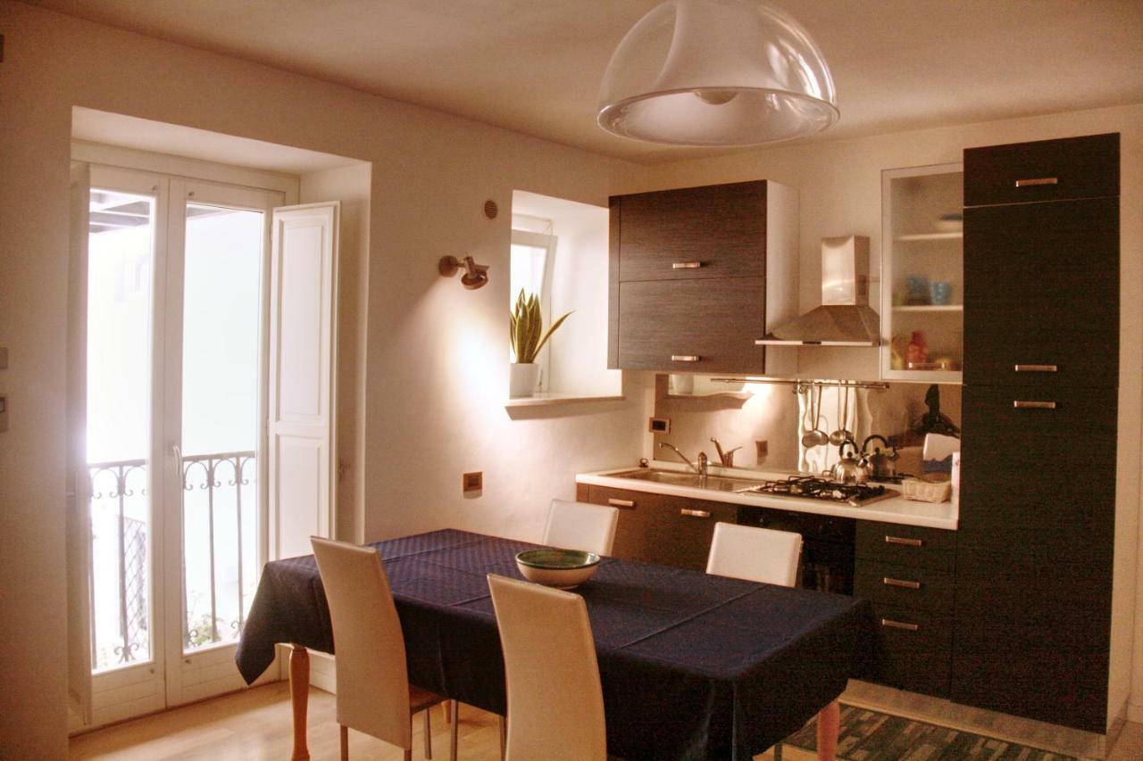 Palazzo Moncada Apartment Palerme Extérieur photo