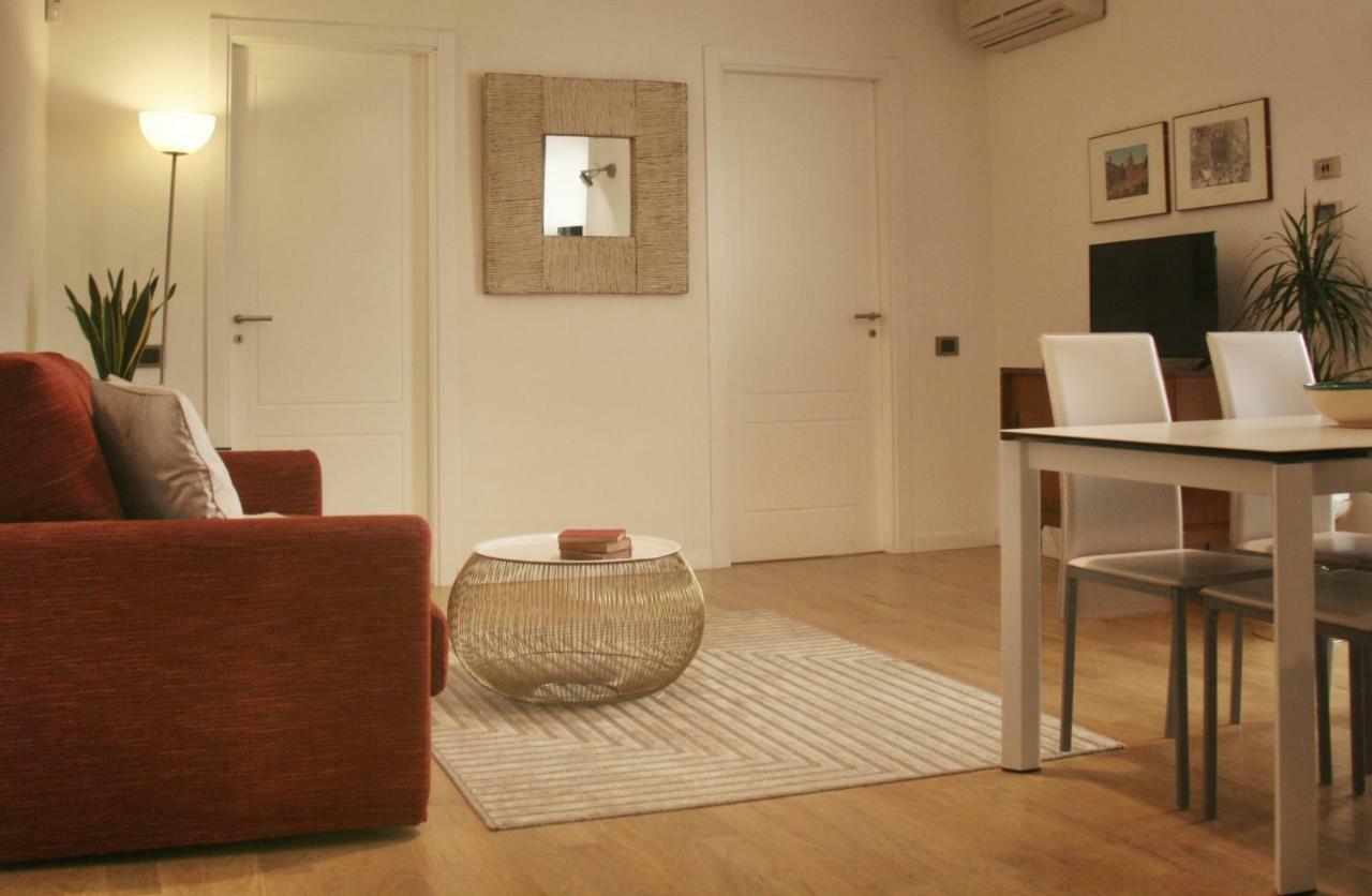 Palazzo Moncada Apartment Palerme Extérieur photo