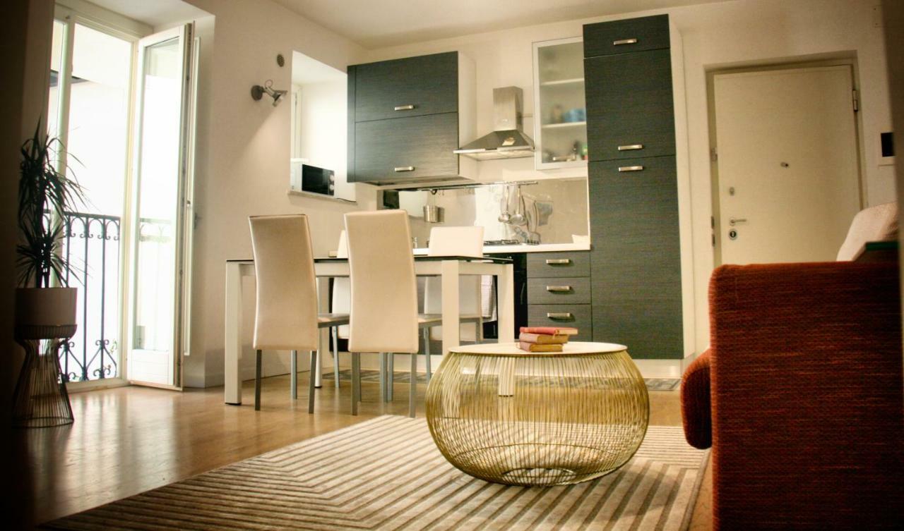 Palazzo Moncada Apartment Palerme Extérieur photo